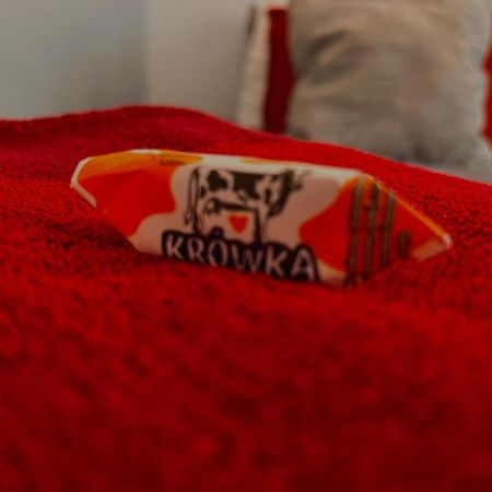 Best 1 Room Condo In Warszawa Center Екстер'єр фото