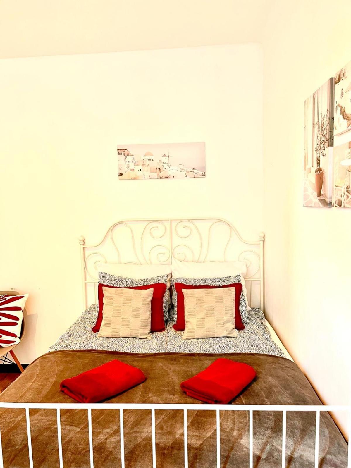 Best 1 Room Condo In Warszawa Center Екстер'єр фото