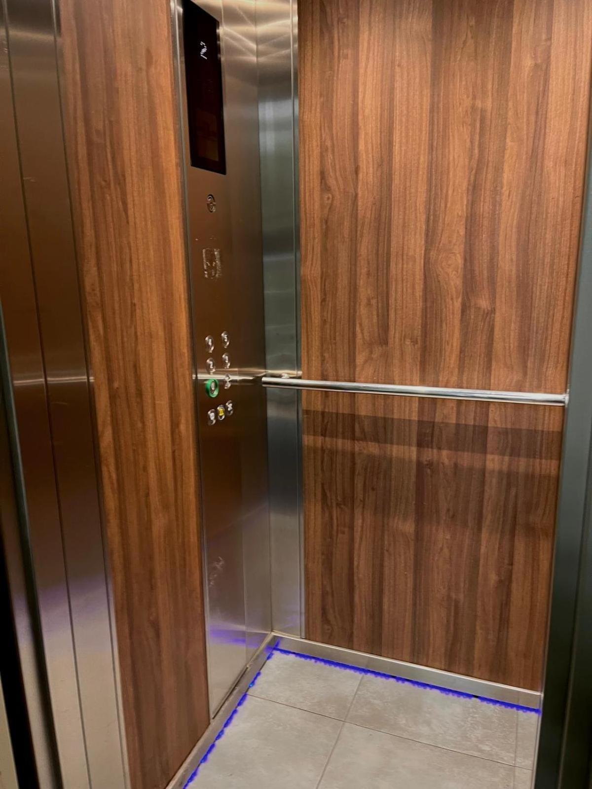 Best 1 Room Condo In Warszawa Center Екстер'єр фото